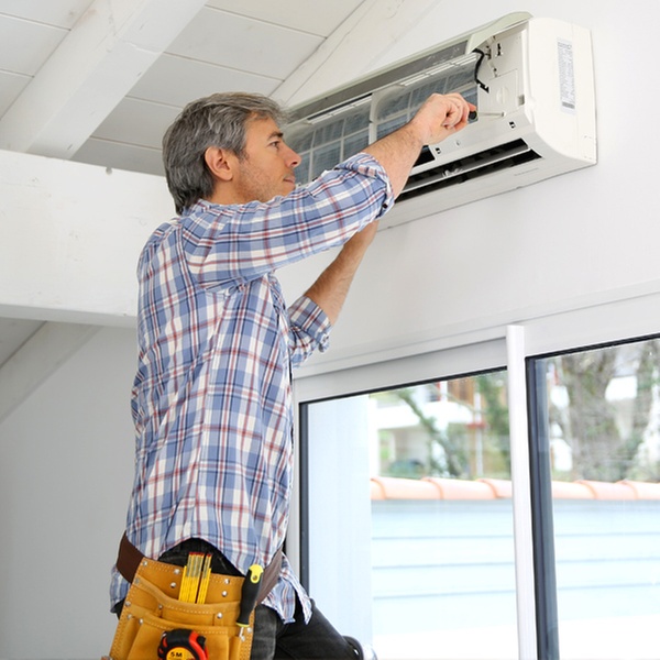 Beşiktaş Klima Tamircisi