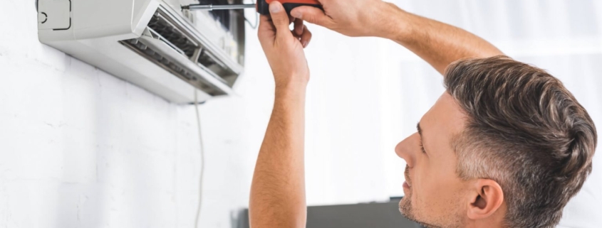 Beşiktaş Klima Tamircisi